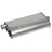 Walker 18387 Exhaust Muffler - Front