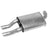 Walker 18418 Exhaust Muffler - Right