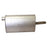 Walker 18439 Exhaust Muffler