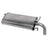Walker 18560 Exhaust Muffler - Right