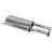 Walker 18564 Exhaust Muffler