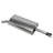 Walker 18583 Exhaust Muffler