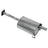 Walker 18585 Exhaust Muffler