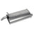 Walker 18589 Exhaust Muffler