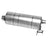 Walker 18853 Exhaust Muffler