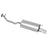 Walker 18878 Exhaust Muffler