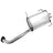 Walker 18886 Exhaust Muffler