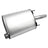 Walker 18893 Exhaust Muffler