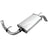 Walker 18896 Exhaust Muffler
