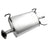 Walker 18899 Exhaust Muffler