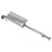 Walker 18901 Exhaust Muffler