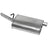 Walker 18907 Exhaust Muffler