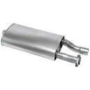 Walker 18909 Exhaust Muffler
