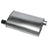 Walker 18912 Exhaust Muffler - Center