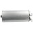 Walker 18918 Exhaust Muffler