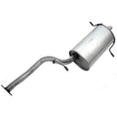 Walker 18922 Exhaust Muffler