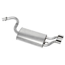 Walker 18927 Exhaust Muffler