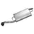 Walker 18930 Exhaust Muffler
