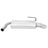 Walker 18933 Exhaust Muffler