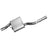 Walker 18940 Exhaust Muffler - Rear