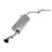 Walker 18946 Exhaust Muffler