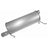Walker 18958 Exhaust Muffler