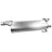 Walker 18965 Exhaust Muffler