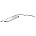 Walker 18968 Exhaust Muffler