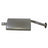 Walker 18979 Exhaust Muffler
