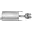 Walker 18980 Exhaust Muffler - Right