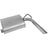 Walker 18984 Exhaust Muffler
