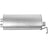 Walker 18985 Exhaust Muffler
