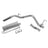 Dynomax 19330 Exhaust System Kit