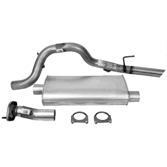 Dynomax 19392 Exhaust System Kit