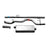 Dynomax 19428 Exhaust System Kit