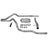 Dynomax 19431 Exhaust System Kit