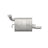 Walker 21005 Exhaust Muffler