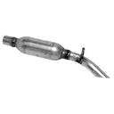 Walker 21132 Exhaust Resonator - Right