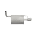 Walker 21218 Exhaust Muffler - Rear Right