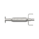 Walker 21226 Exhaust Resonator and Pipe Assembly