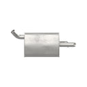 Walker 21229 Exhaust Muffler - Right