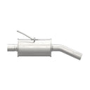 Walker 21231 Exhaust Resonator and Pipe Assembly - Right