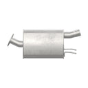 Walker 21237 Exhaust Muffler - Front