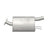 Walker 21237 Exhaust Muffler - Front