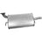 Walker 21333 Exhaust Muffler