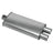 Walker 21358 Exhaust Muffler - Front