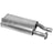 Walker 21366 Exhaust Muffler