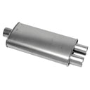 Walker 21374 Exhaust Muffler - Front