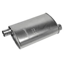 Walker 21375 Exhaust Muffler - Center