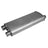 Walker 21417 Exhaust Muffler